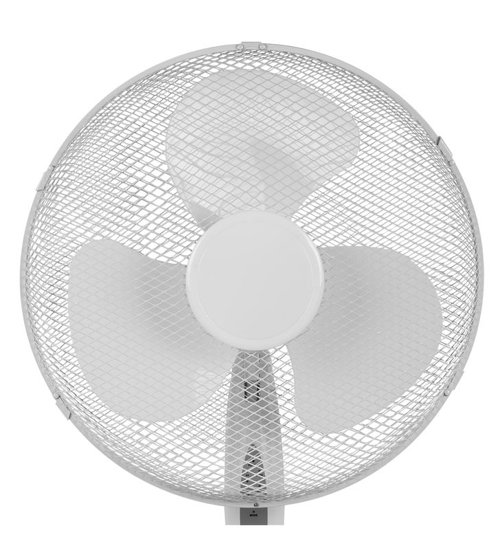Tristar VE5898 vent. pie 45w 40cm 3asp temp. bl Ventiladores - 70215096_8334780837