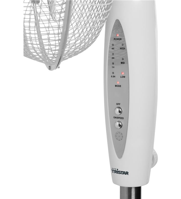 Tristar VE5898 vent. pie 45w 40cm 3asp temp. bl Ventiladores - 70215096_2995272437
