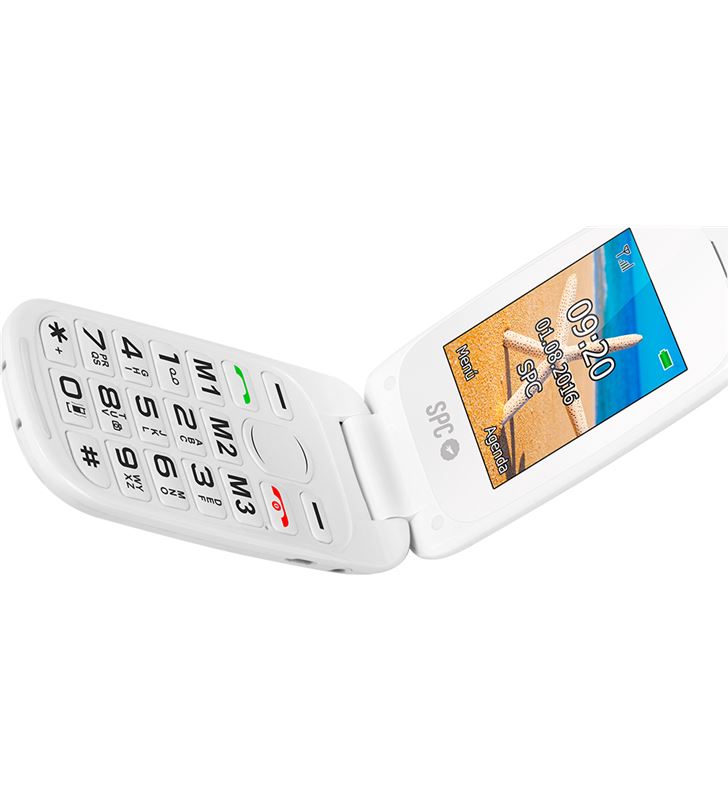 Spc 08203783 telefono harmony 2304b Terminales telefono smartphone - 32976059_2664523596