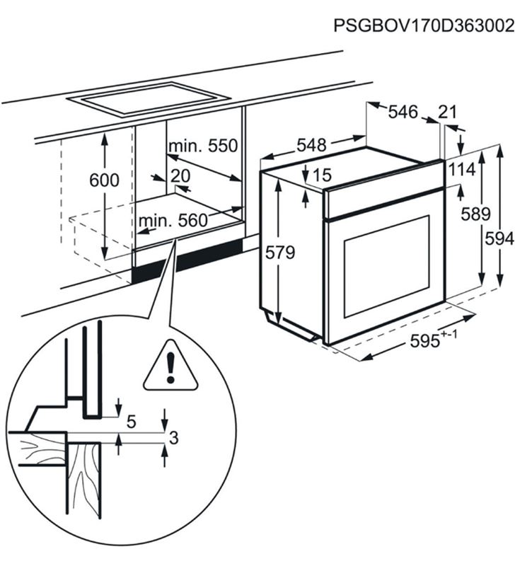 Aeg BEK435120W Microondas - 59207781_7801254885