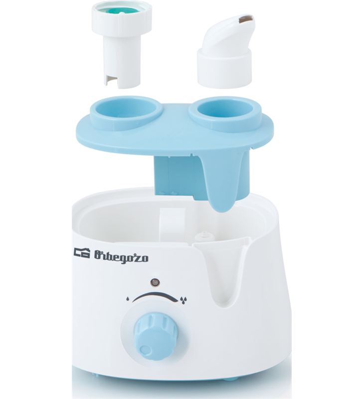 Orbegozo HU1000 Humidificadores - 63537764_0084245944