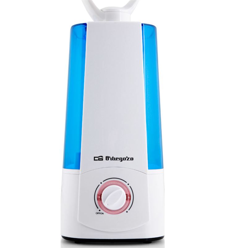 Orbegozo HU2031 Humidificadores - 63547626_5924250298