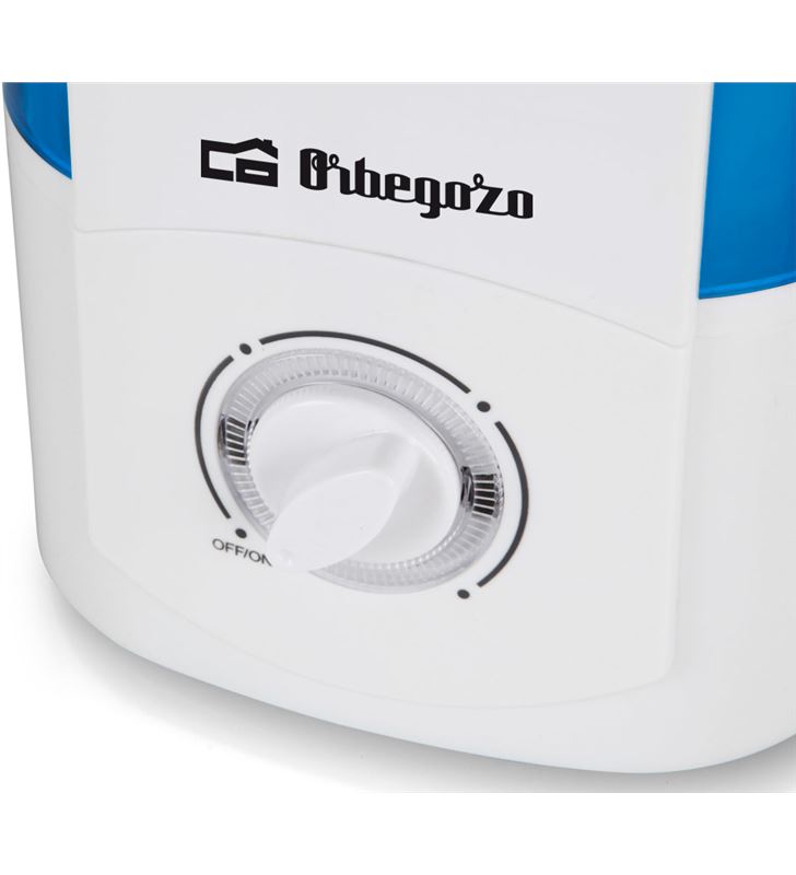 Orbegozo HU2031 Humidificadores - 63547626_6909538559