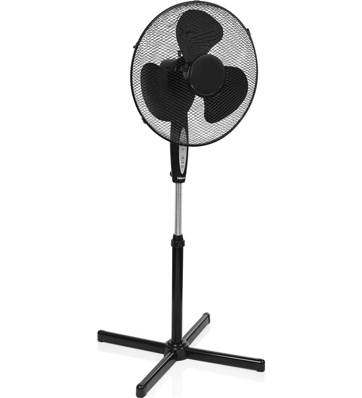 Tristar VE5899 vent. pie 45w 40cm 3asp temp. neg Ventiladores - TRIVE5899