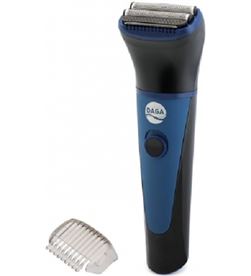 Daga -PAE-COR BG-200 afeitadora bg-200 - corte xl - lámina de corte y doble afeitado - cuc 60204327 - 8422160043277