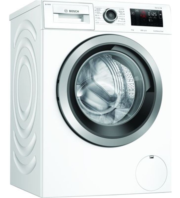 Bosch WAU28PH1ES lavadora clase a+++ 9 kg 1400 rpm - BOSWAU28PH1ES