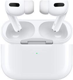 Apple MWP22TY/A auriculares inalámbricos airpods pro con micrófono / cancelación acti - MWP22TYA