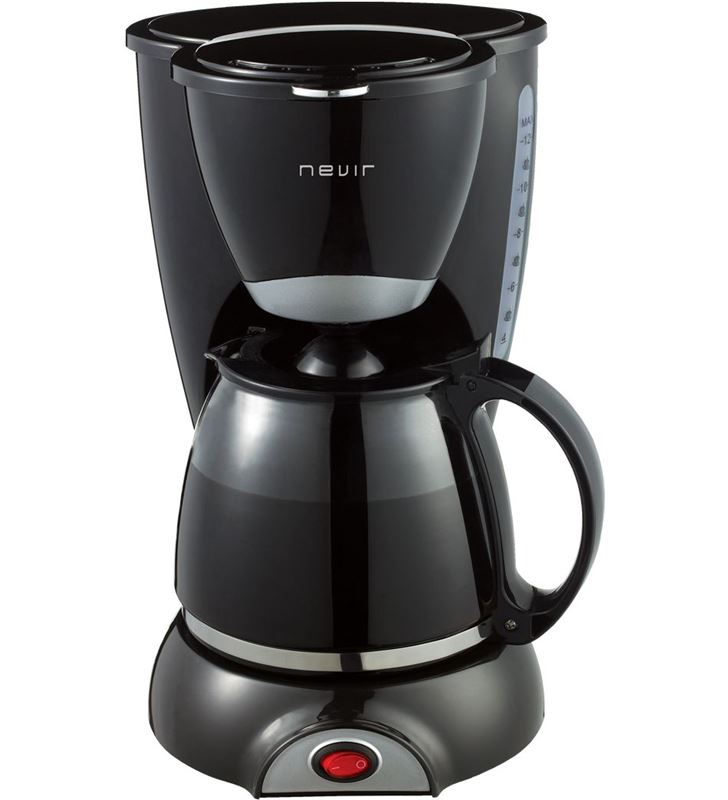 Nevir NVR1132CM Cafeteras - 8427155904267