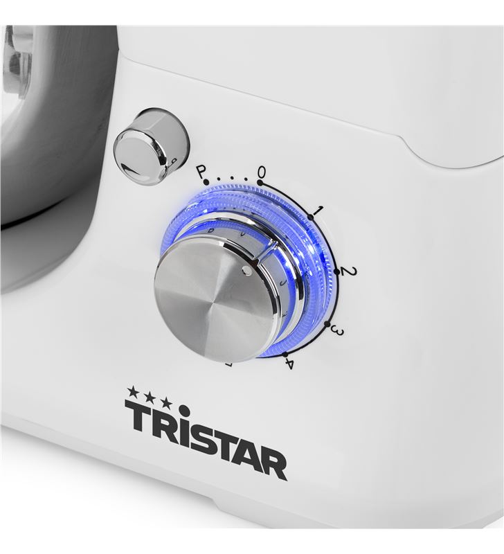 Tristar MX4817 robot cocina 5l bol inox 1200w Batidoras/Amasadoras - 62334728_6596521398