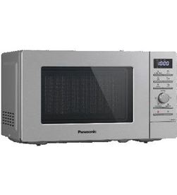 Panasonic NNJ19KSMEPG microondas grill 20l nn-j19ksmepg inox - 5025232886234-0