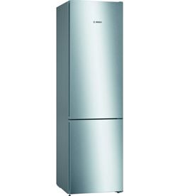 Bosch KGN39VIDA combi nf inox a+++ (2030x600x660mm) - BOSKGN39VIDA