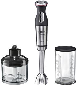 Bosch MS8CM6120 batidora mano 1000 w acero inoxidable - MS8CM6120