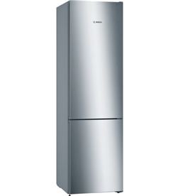 Bosch KGN39VIEA combi 203cm nf inox e Combis - KGN39VIEA