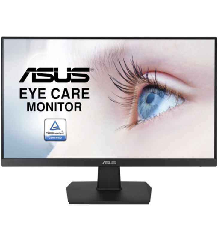 Asus VA27EHE monitor led - 27''/68.6cm ips - 1920*1080 - 250cd/m2 - hdmi - v - ASU-M VA27EHE