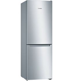 Bosch KGN33NLEA combi nf inox a++ (1760x600x660mm) - BOSKGN33NLEA