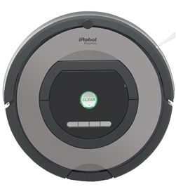 Roomba MBA774 irobot 774 robot aspirador Robots aspiradores - ROOMBA774