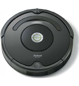 Roomba R676 aspiradora robot irobot wifi Robots aspiradores - R676