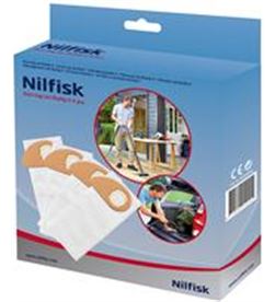 Nilfisk 81943048 Aspirador - 81943048