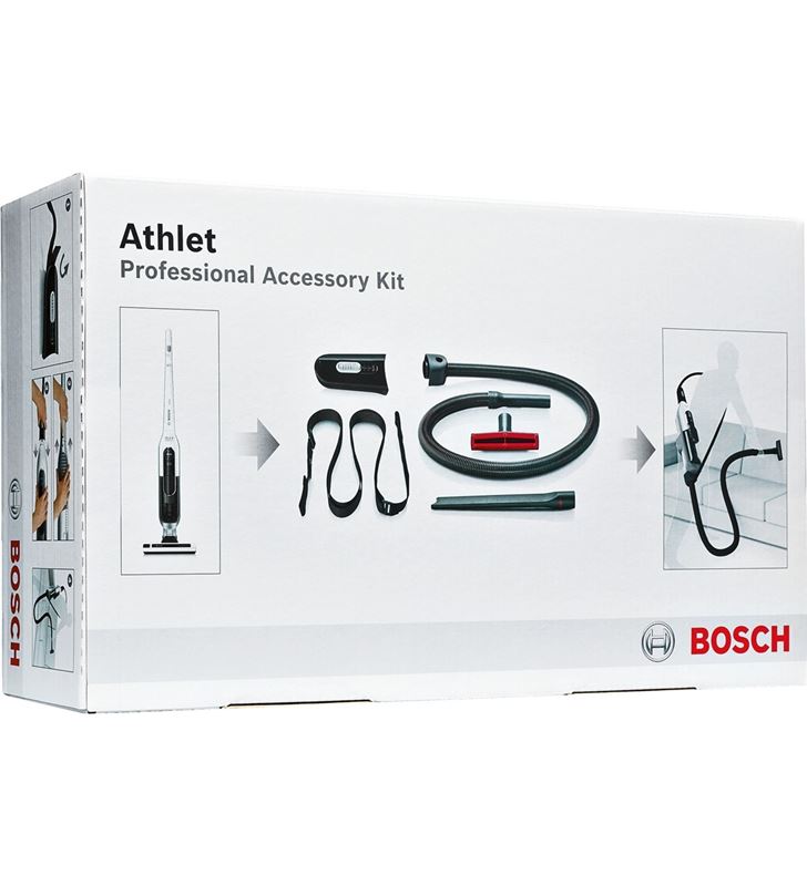 Kit de accesorios Bosch BHZPROKIT Aspirador - BHZPROKIT