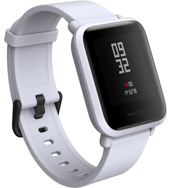 amazfit watch a1608