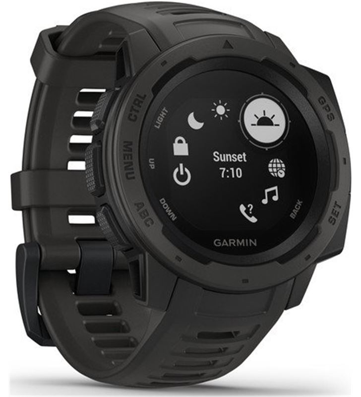 garmin instinct 45mm