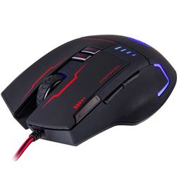 Scorpion G909HBK raton gamin Gaming - 06165876