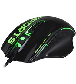 Scorpion G938GN raton gamin Gaming - G938GN