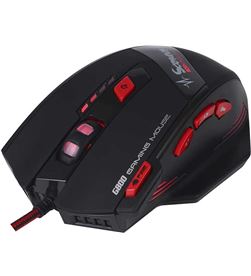 Scorpion G800 raton gamin Gaming - G800