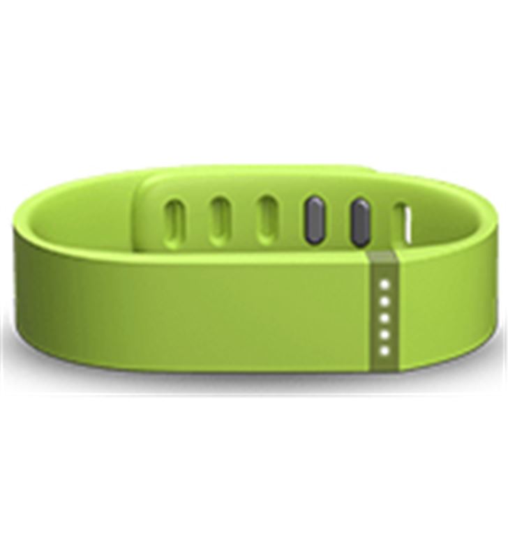 Fitbit FB401LEEU pulsera electronica verde Pulseras - 22509123_1042