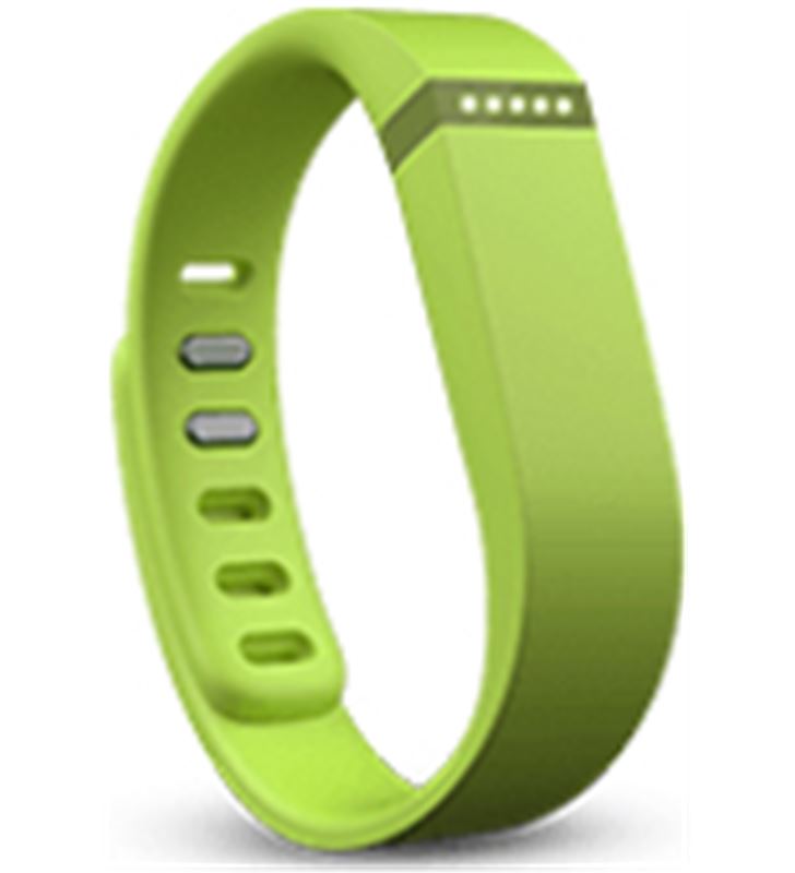 Fitbit FB401LEEU pulsera electronica verde Pulseras - FB401LEEU