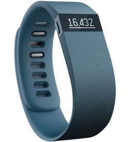 Fitbit CHARGE pulsera fit bit small azul Pulseras - CHARGE