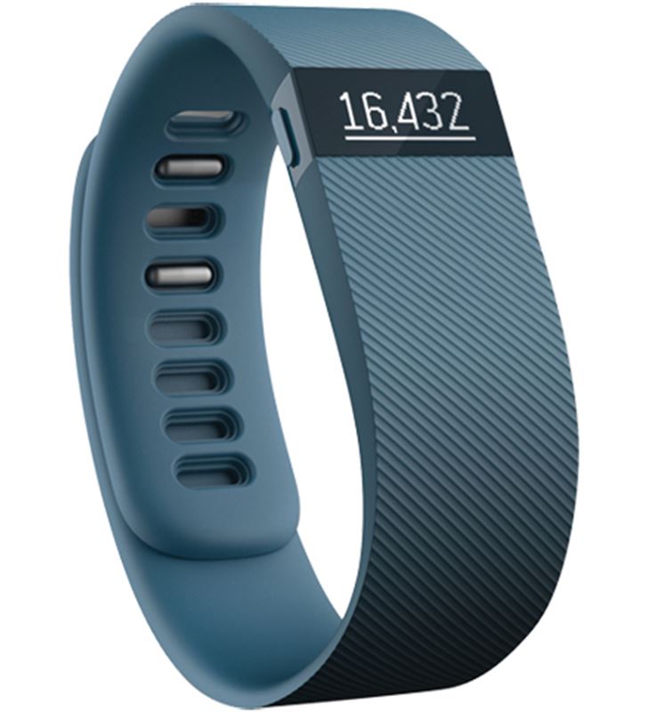Fitbit CHARGE pulsera fit bit small azul Pulseras - CHARGE