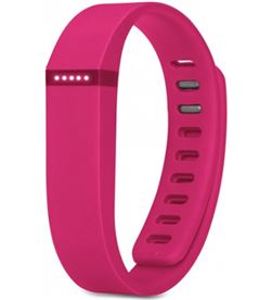 Fitbit FB401PK pulsera electronica rosa Pulseras - FB401PK