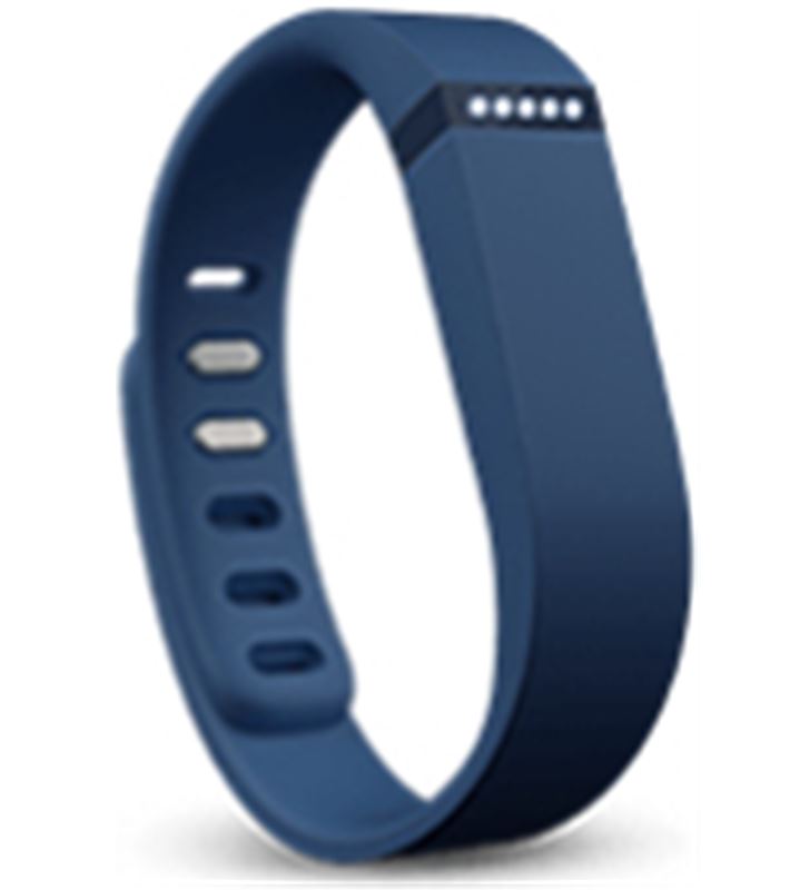 Fitbit FB401NY pulsera electronica azul Pulseras - FB401NY