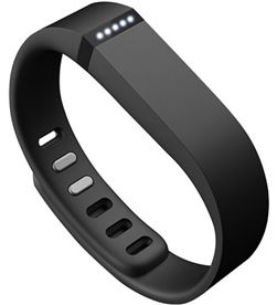 Fitbit FB401BKEU pulsera electronica negro Pulseras - FB401BKEU
