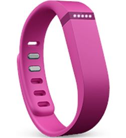 Fitbit FB401VTEU pulsera electronica violeta Pulseras - 06156655