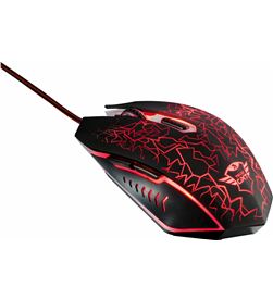Trust 21683 ratón gaming gxt 105 izza ilumindado Gaming - TRU21683