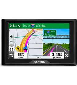 Garmin 010_02036_2G navegador gps drive 52 se lmt-s 5'' sur europa 15 países - 753759211806