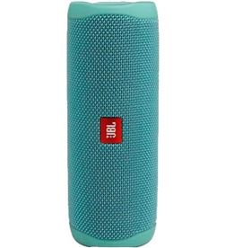 Jbl FLIP 5 AZUL inalámbrico bluetooth 20w amplificador integrado resistente - 6925281954573