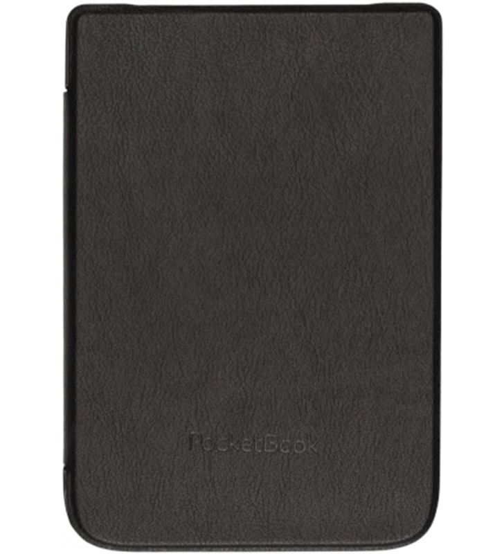 Pocketbook WPUC616-SBK cover negro funda libro electrónico shell 6'' - +95934