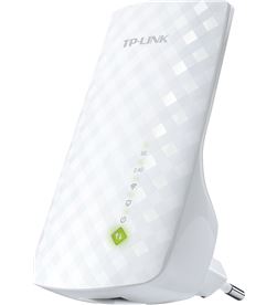 Tplink AC 750 RE200 tp-link ac 750 amplificador wifi hasta 750mbps tecnología 11ac crea conexio - +97557