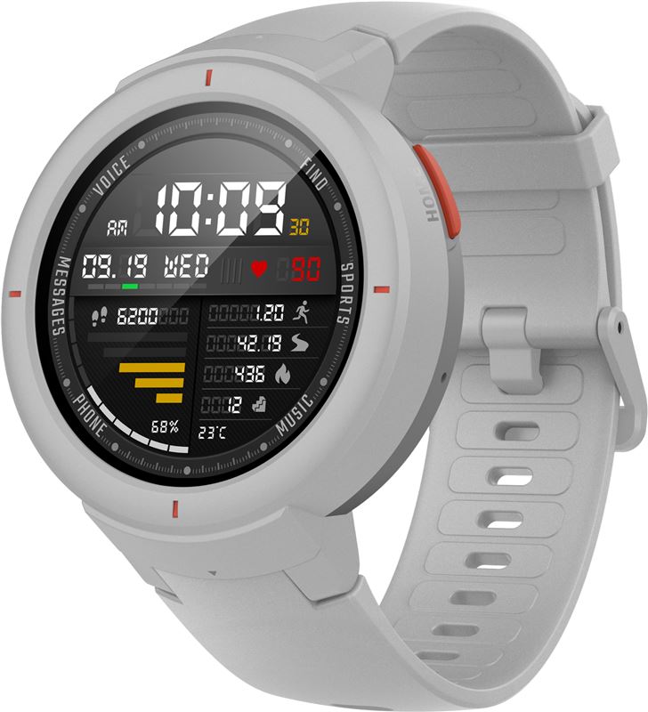 amazfit verge wifi