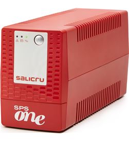 Salicru SLC-SPS 700 ONE V2 sai línea interactiva sps.700.one v2 662af000002 - SLC-SPS 700 ONE V2