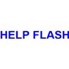 Help flash