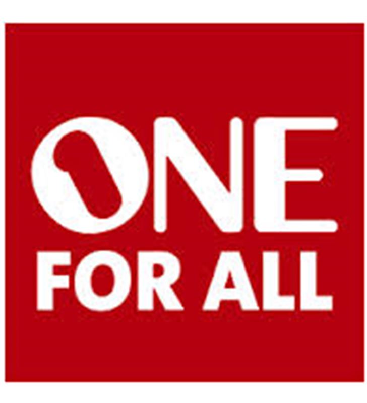 One for all