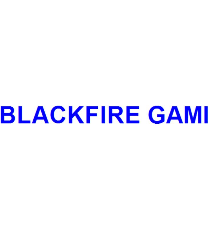 Blackfire gaming