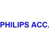 Philips acc.