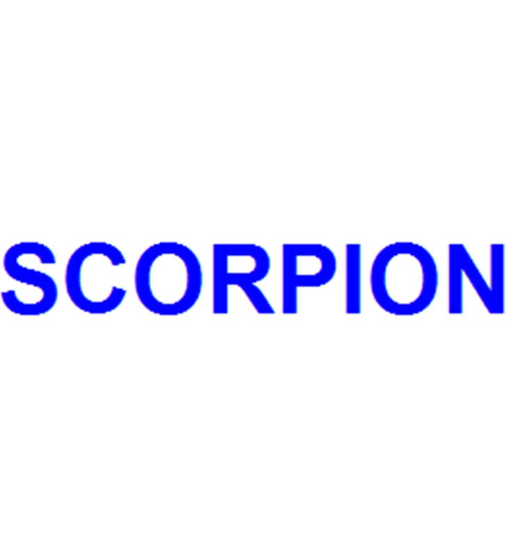 Scorpion