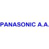Panasonic a.a.