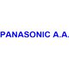 Panasonic a.a.